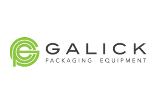 Galick包装标志